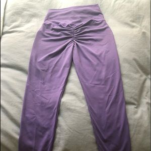 Small Abs2bfitness Apparel Marilyn Scrunch